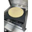 Mont Alpi Single Burner Portable Liquid Propane 12000 BTU Gas Grill