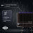 LED Flood Light - 21000 Lumen - 4000K - Bronze