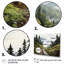 Bertelli Green Forest, parc national olympique III - reproduction-1103160341-1286948429