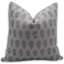 Block Print Throw Pillow Cover MNHGRTLSquare-1257974482-1257974369