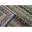 Aryana Hand Woven Wool Plaid Area Rug-47877622