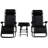 Kahleesi Outdoor Chaise Lounge Set-1181638254