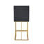 Tabouret de comptoir 25 po