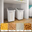 Contenant alimentaire 50 tasses