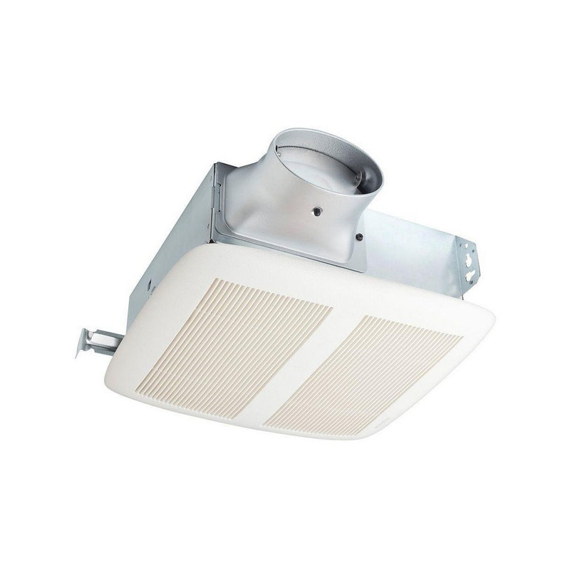 Ventilateur de salle de bain 80 cfm
