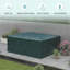 Outdoor Patio Sofa Cover