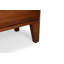 Jovanni 40cm W Solid Wood Bedside Table-41046409