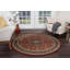 Tapis oriental rouge Clarence-20963759