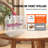 VEVOR Acrylic Game Accessories
