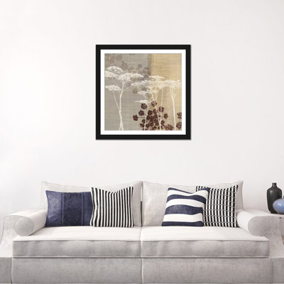 " Lace I " by Tandi Venter