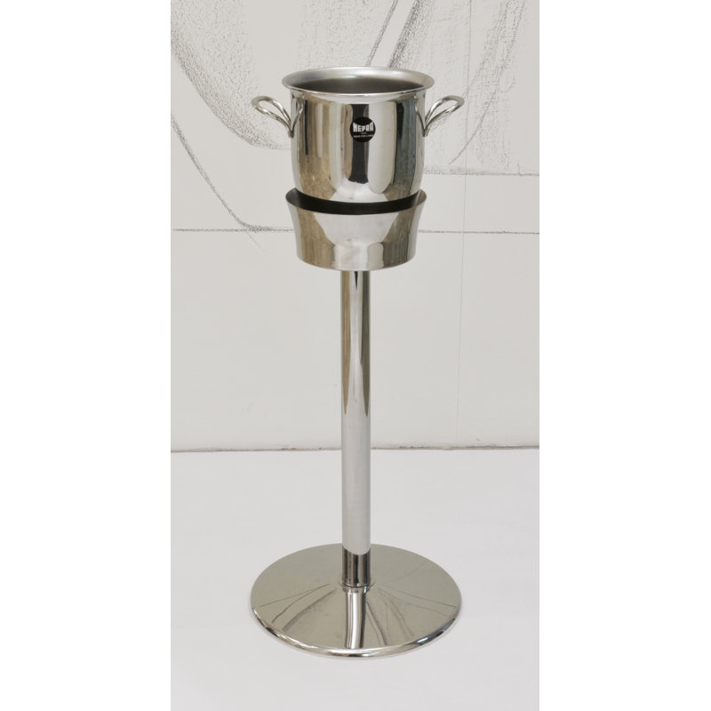Palace Stainless Steel Wine Chiller