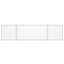  Magnetic Whiteboard Foldable 1.7 Cm Aluminium-2106598534