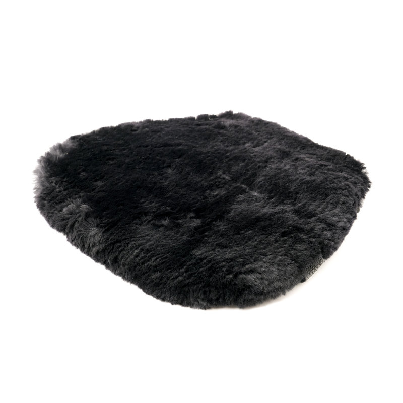 Tie Motorcycle Cover, Black