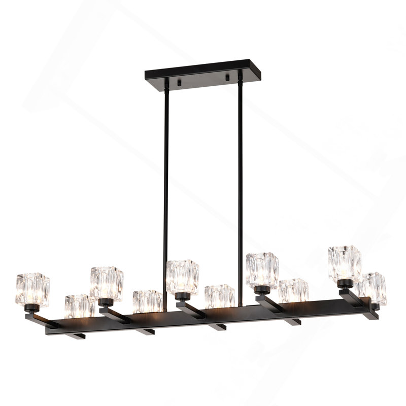 Lustre pour salle à manger