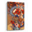 Art mural en verre Winston Porter «Autumn Still Life» par David Galchutt-793945651