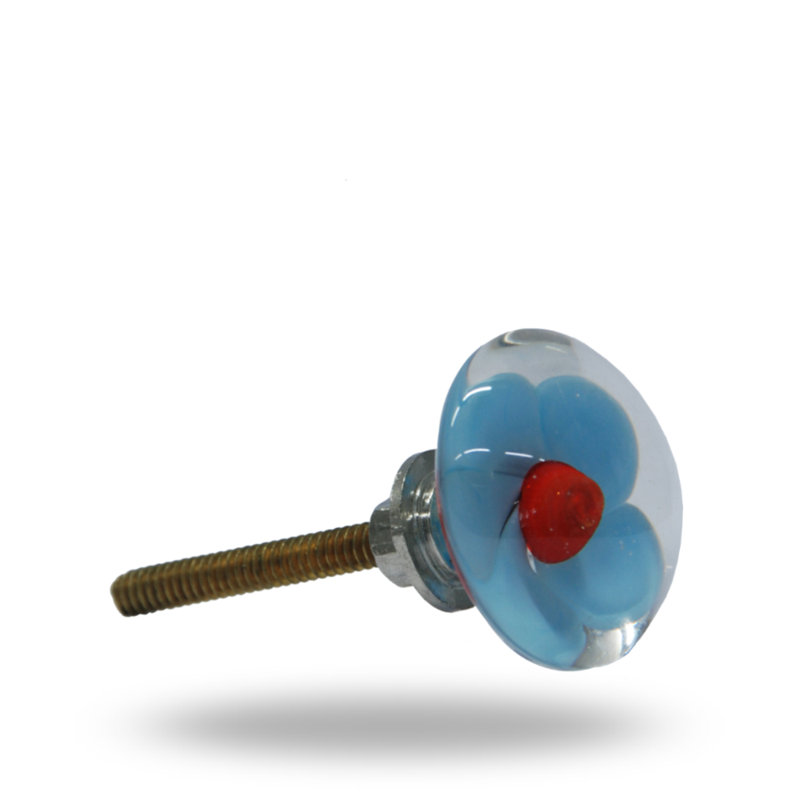 Multipack Summer, Bronze, Bleu / Rouge