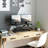 Desk Converter with Removable Keyboard Tray-120284732-52290097