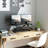 Desk Converter with Removable Keyboard Tray-52290097-120284732