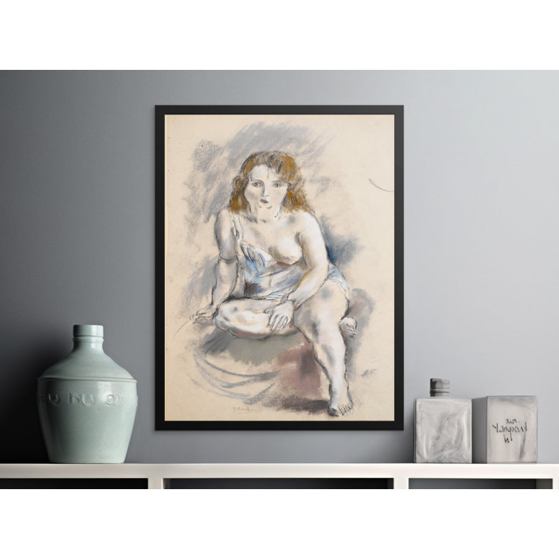 Floater Frame Print, 12x18