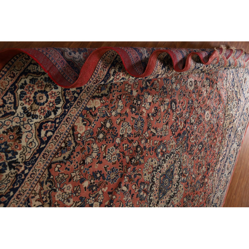 Tapis persan Mahal