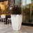 Mayne Kobi 32-Inch Self-Watering Tall Planter-1125568113-1108886198