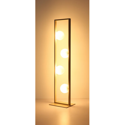 110cm Matte Novelty Floor Lamp