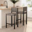 Tabouret Lennor Mid-Century-108917688