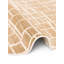 Derriyah Round 160 cm x 160 cm Geometric Indoor / Outdoor Area Rug