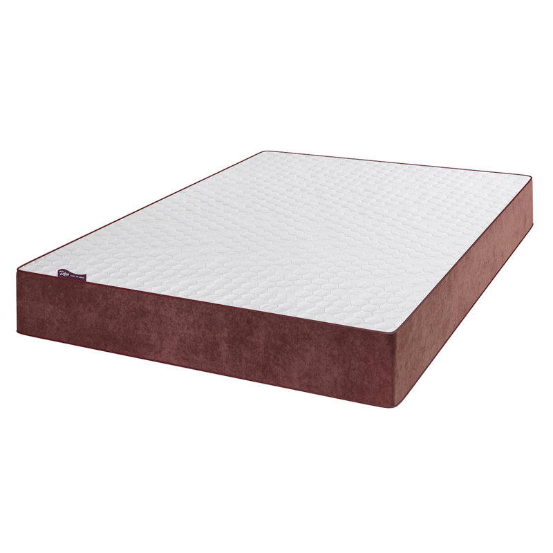 Envisage Trade Foam Mattress, Small Double (4')