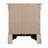 Elegant Nightstand With Classic Design-45519458