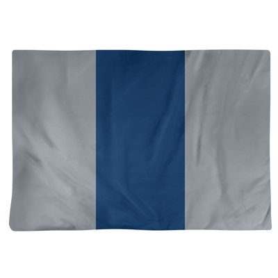 Striped Rectangle Placemat