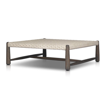 Savio Outdoor Coffee Table