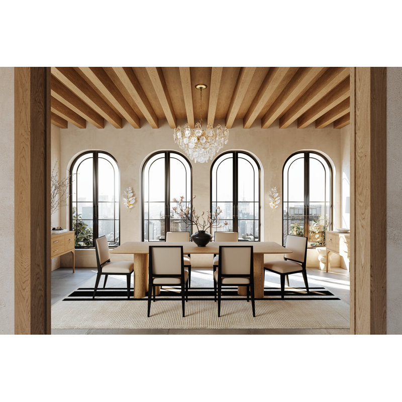 Marabec 3 Light Wall Sconce