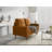 Kwak Upholstered 58'' Loveseat-662279179