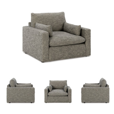 Foriff Upholstered Accent Chair
