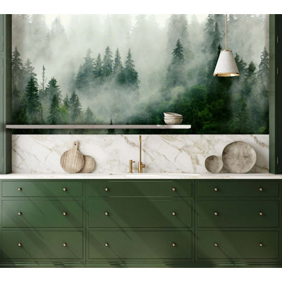 Boreal Pack 1 Wall Mural