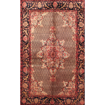 Yunus Oriental Indoor Rug