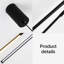 Luminaire suspendu 23 po noir