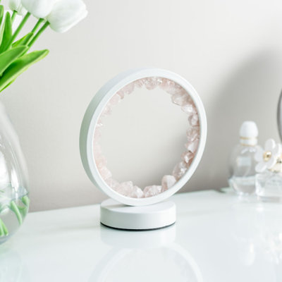 Cerrie 20.5cm Table Lamp