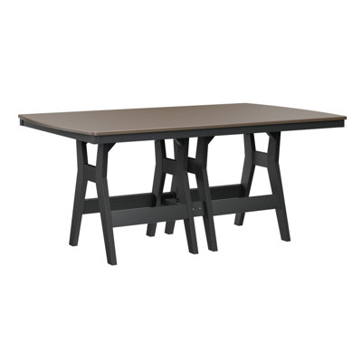 Harbor Outdoor Rectangular Dining Table