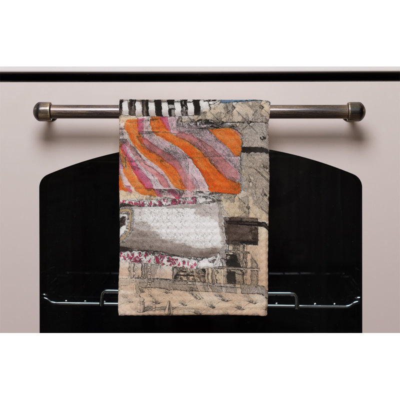 Cotton Tea Towel Kitchen Towel