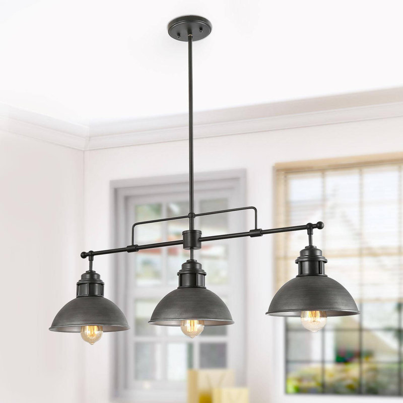 Herdon 3 - Light Pendant