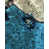 Bleu sarcelle / argenté sélectionné
