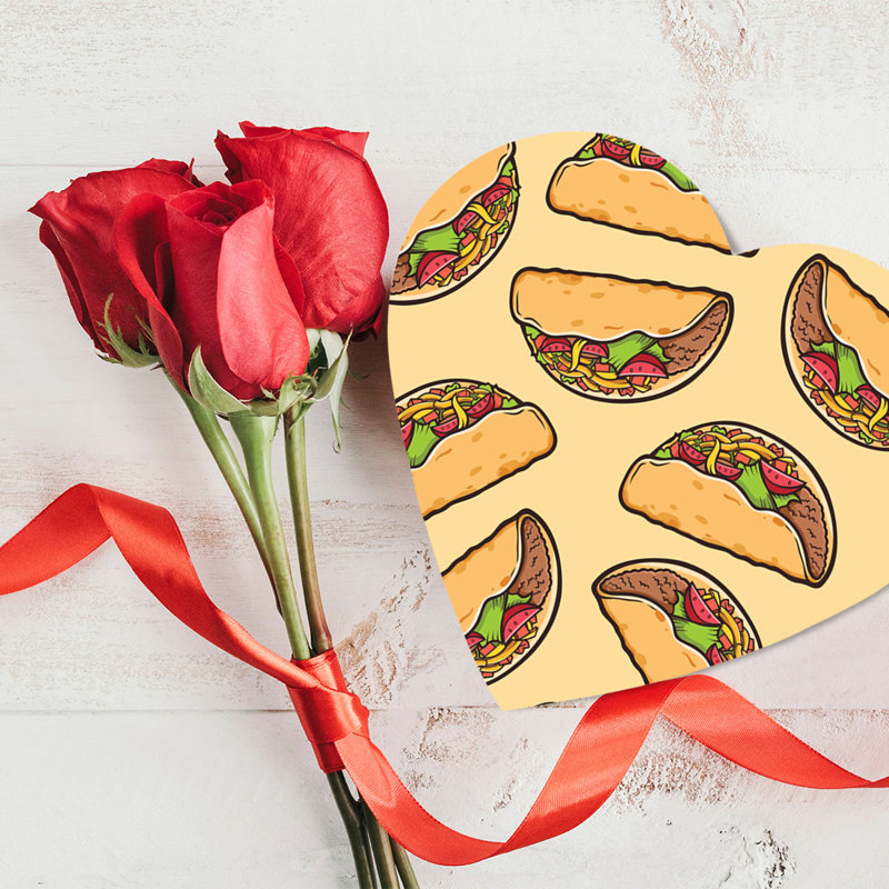 Valentine's Day Gift Box