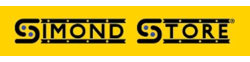 Simond Store logo