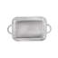String Of Pearls Aluminum Decorative Tray