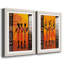 Trois chasseurs - ensemble de 2 impressions-1102836298-1102836347-1102836351