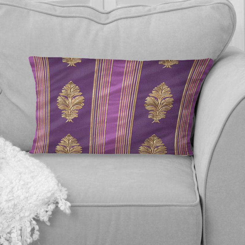 Coussin lombaire Glam