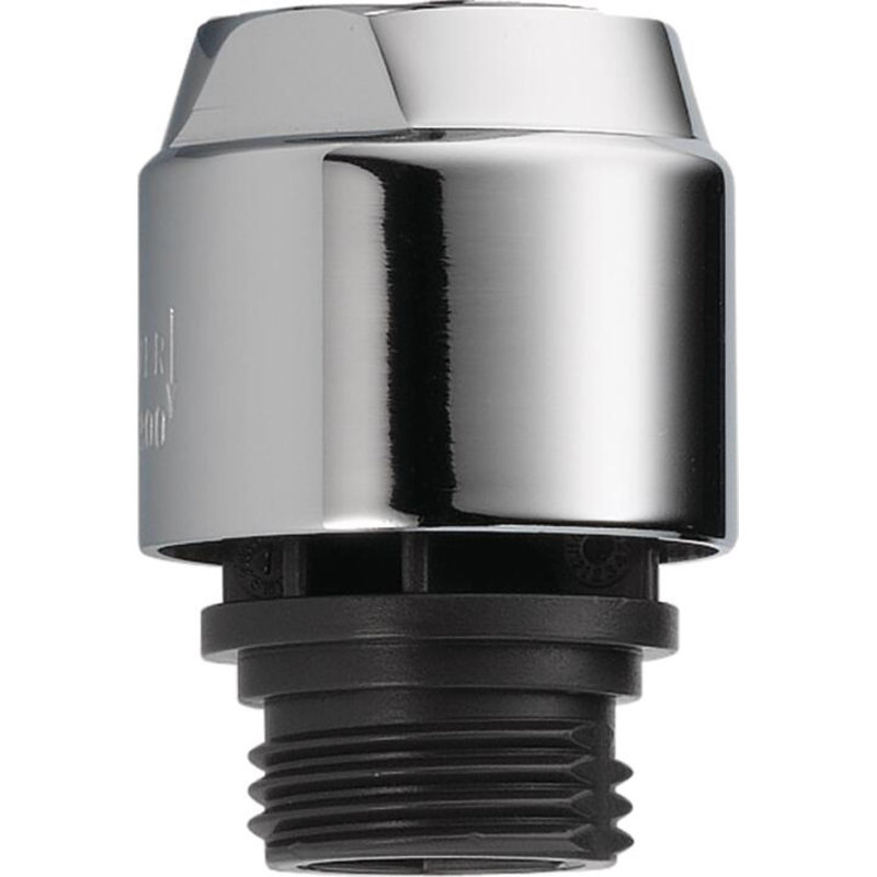 Universal Showering Components Vacuum Breaker, Chrome