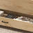 41.73'' Wide Modern Lift Top Coffee Table With Hidden Storage And 3 Drawers